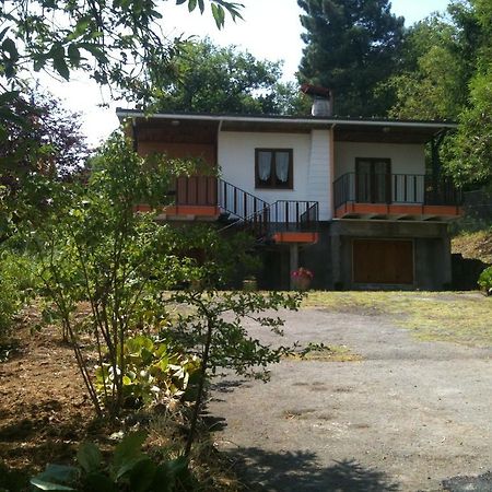 Agriturismo La Fornace Di Poggiano Guest House Montepulciano Exterior photo