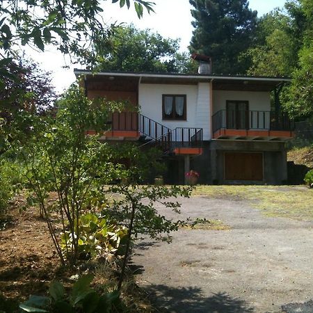 Agriturismo La Fornace Di Poggiano Montepulciano Exterior photo