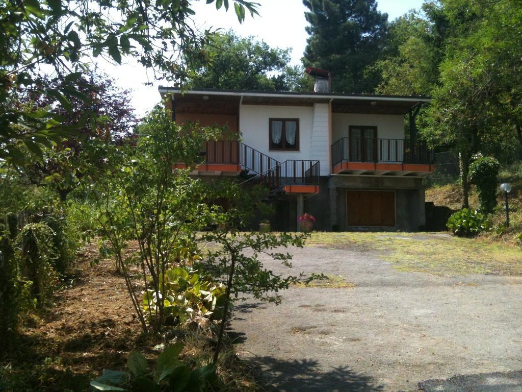 Agriturismo La Fornace Di Poggiano Montepulciano Exterior photo