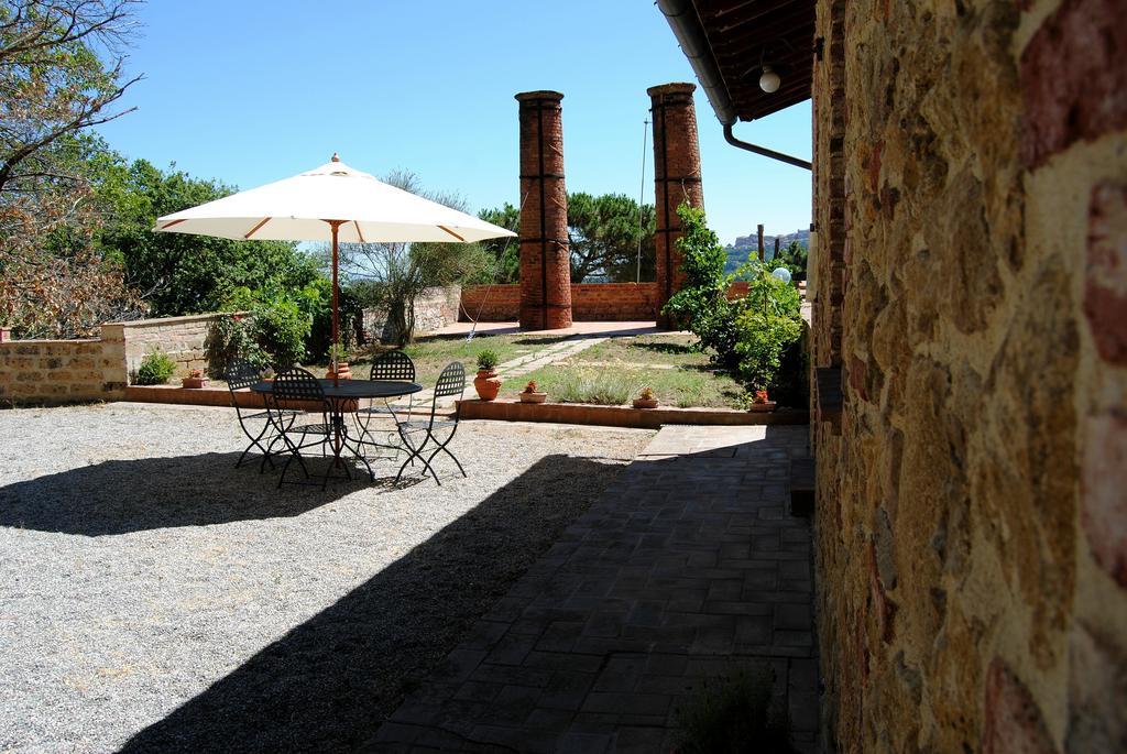 Agriturismo La Fornace Di Poggiano Montepulciano Room photo
